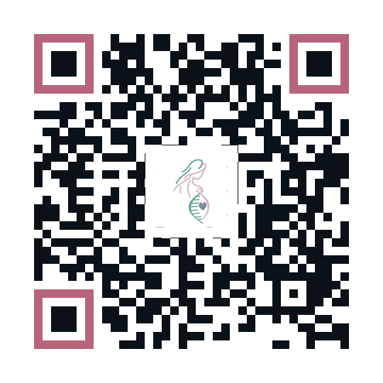 QR code to save ViaFERT contact details, including phone number, email and address
