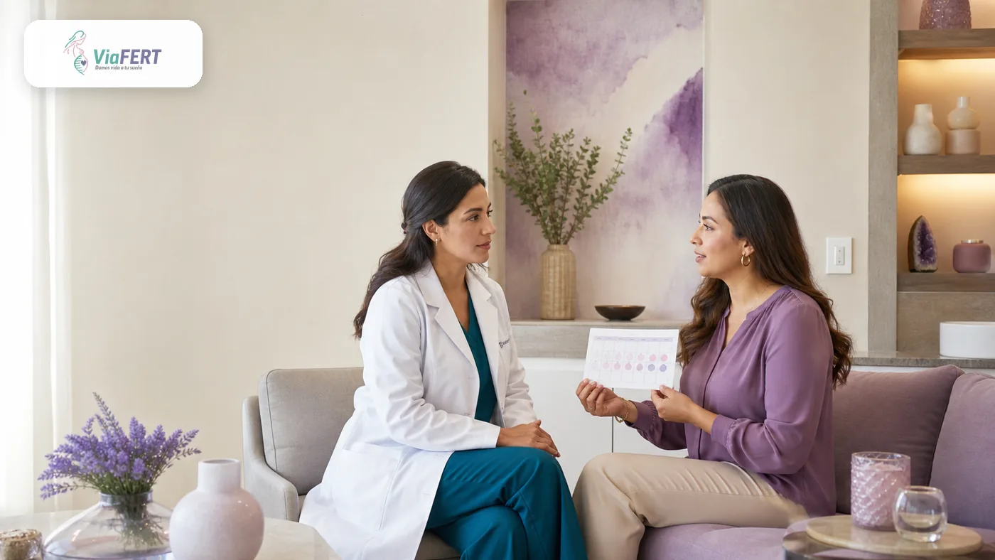 Síndrome Premenstrual Evaluación clínica de síntomas del síndrome premenstrual